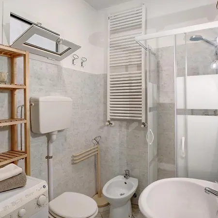 Casa Via Monta In Centro Апартаменты *