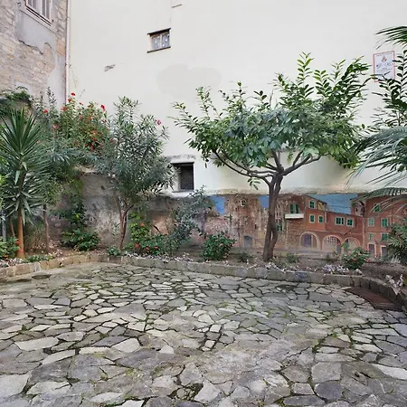 Apartment Casa Via Monta In Centro