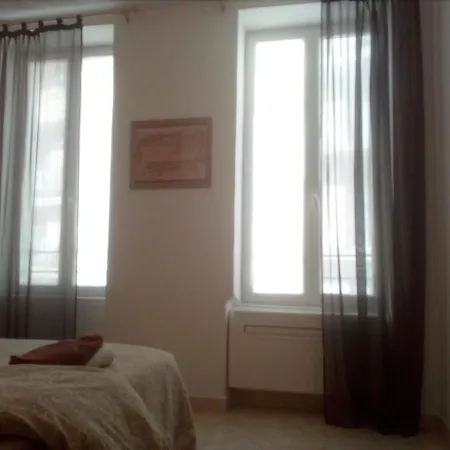 Апартаменты Casa Via Monta In Centro