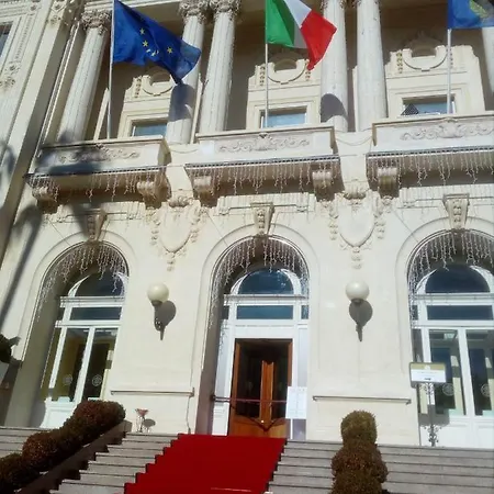 Casa Via Monta In Centro *