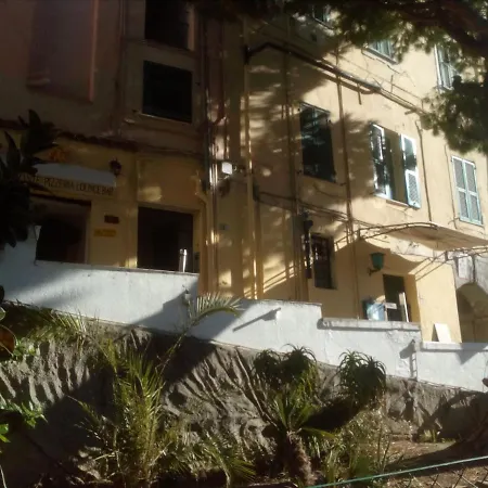 Casa Via Monta In Centro