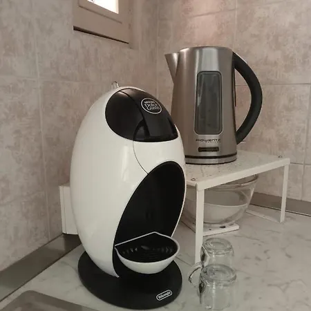 Апартаменты Casa Via Monta In Centro *