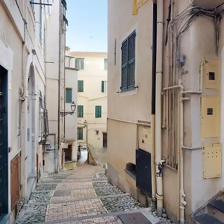 Casa Via Monta In Centro