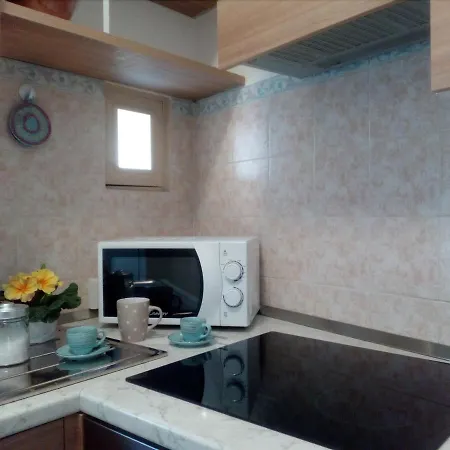 Casa Via Monta In Centro