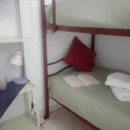 Casa Via Monta In Centro * 圣雷默