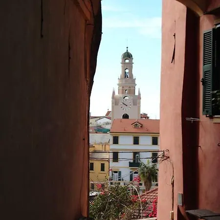 Casa Via Monta In Centro *