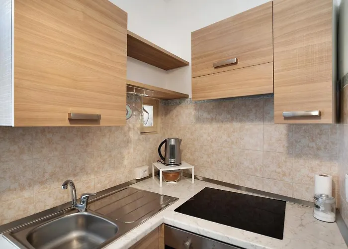 Casa Via Monta In Centro 公寓 圣雷默