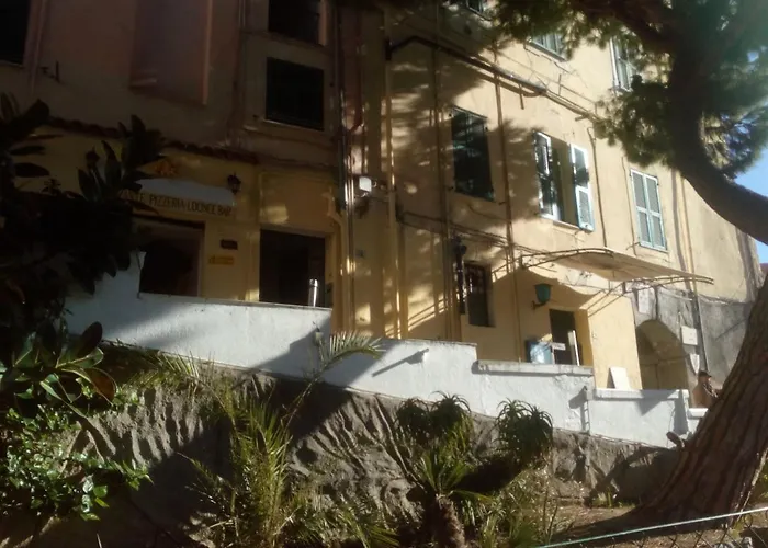 Casa Via Monta In Centro