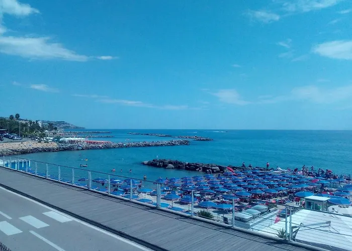 Casa Via Monta In Centro *