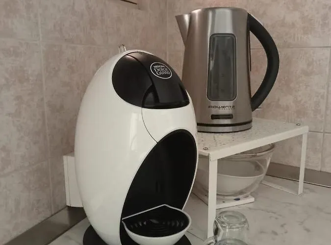 公寓 Casa Via Monta In Centro *